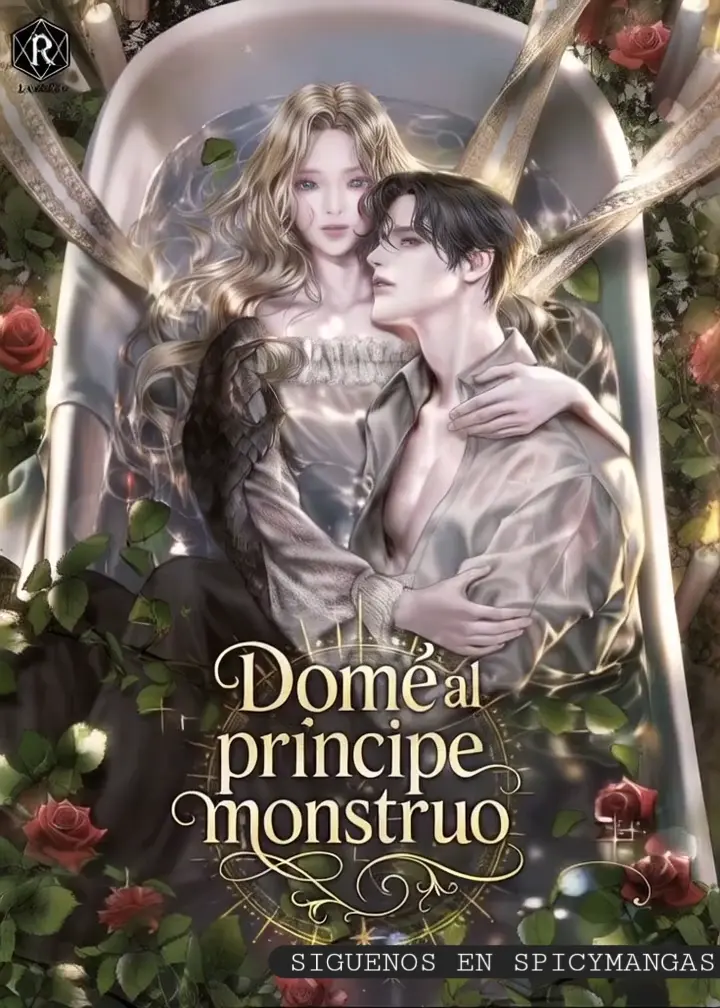 Dome al príncipe monstruo