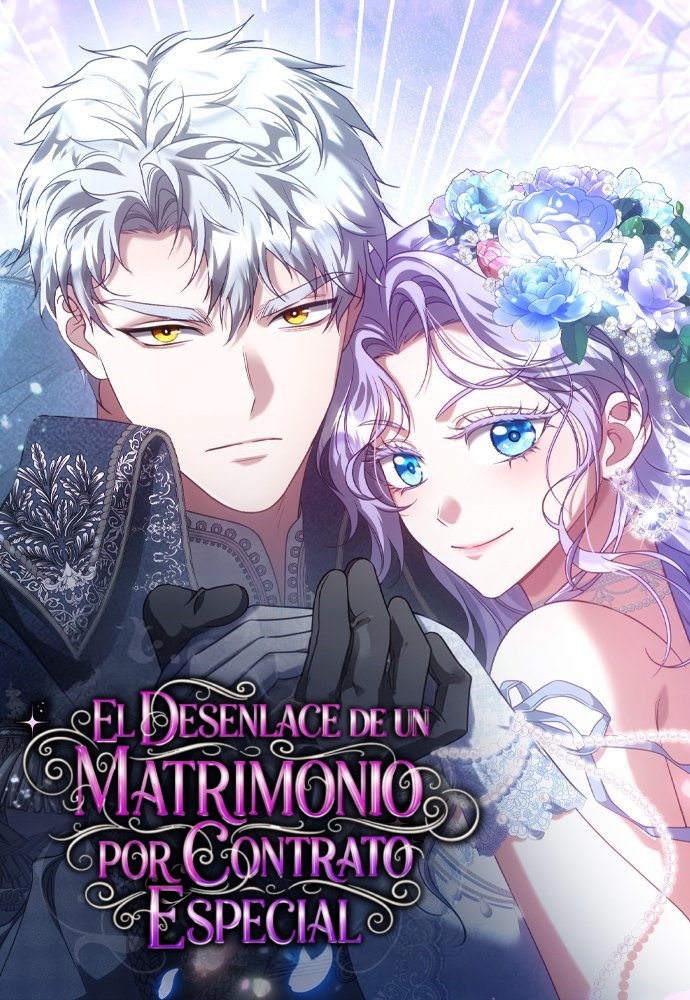 El desenlace de un matrimonio por contrato especial